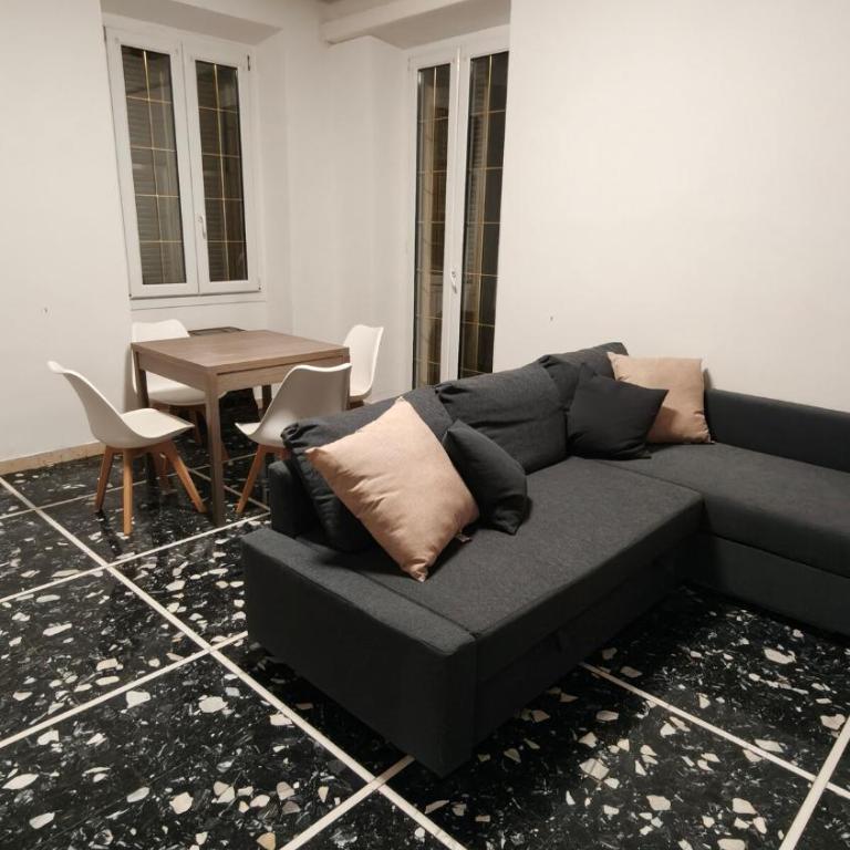 Casa Lina - One-Bedroom Apartment - 4
