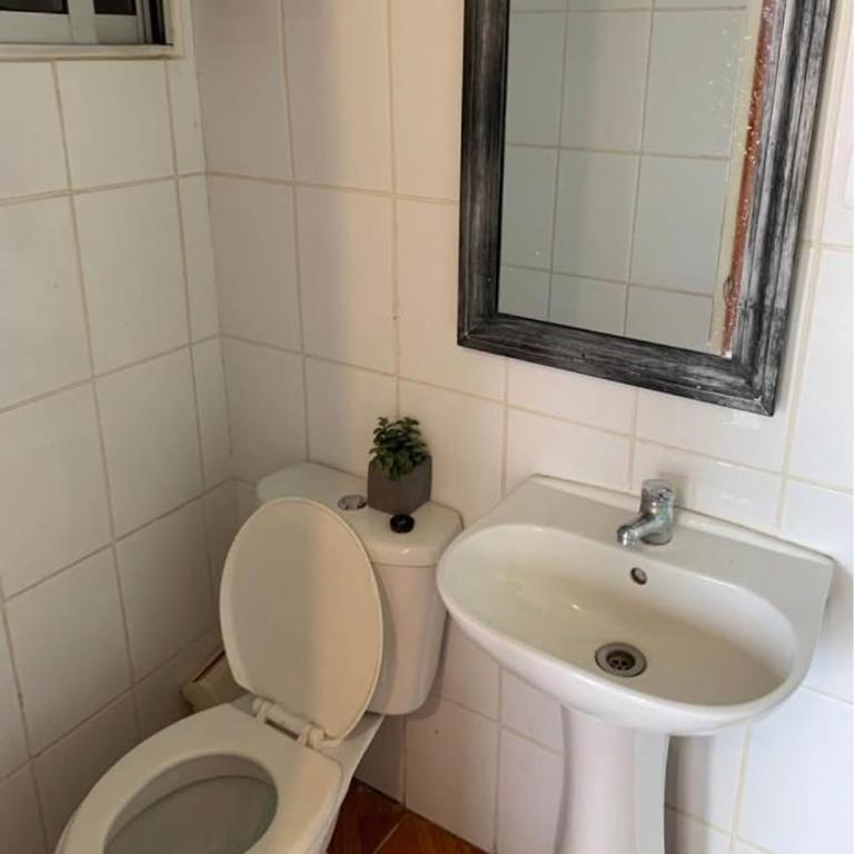 Departamento Interior - One-Bedroom Apartment - 2