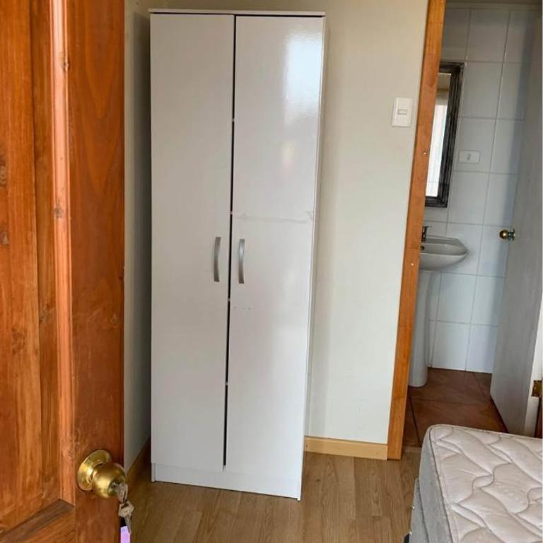 Departamento Interior - One-Bedroom Apartment - 3