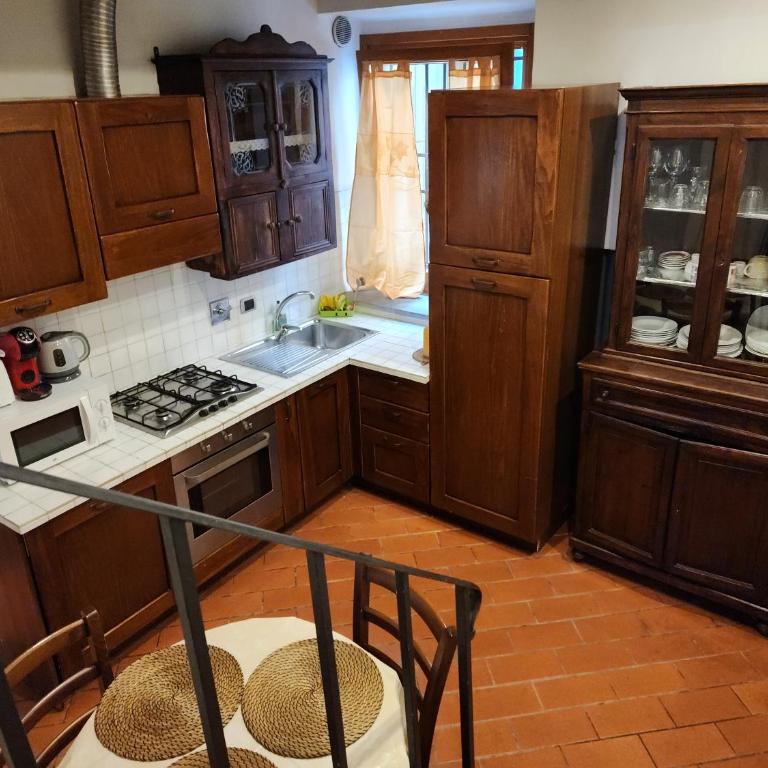 Florence center - Two-Bedroom Deluxe Apartment - 9