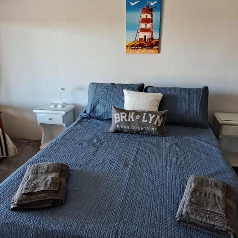 Gualeguay EL ATARDECER - Casa con 1 dormitorio - 2