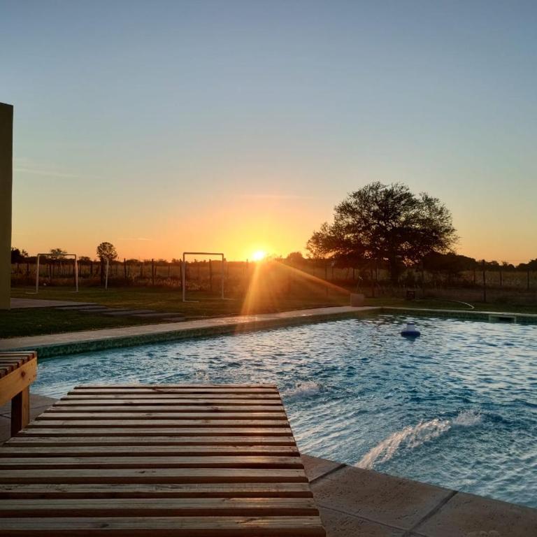 Gualeguay EL ATARDECER - Casa con 1 dormitorio - 11