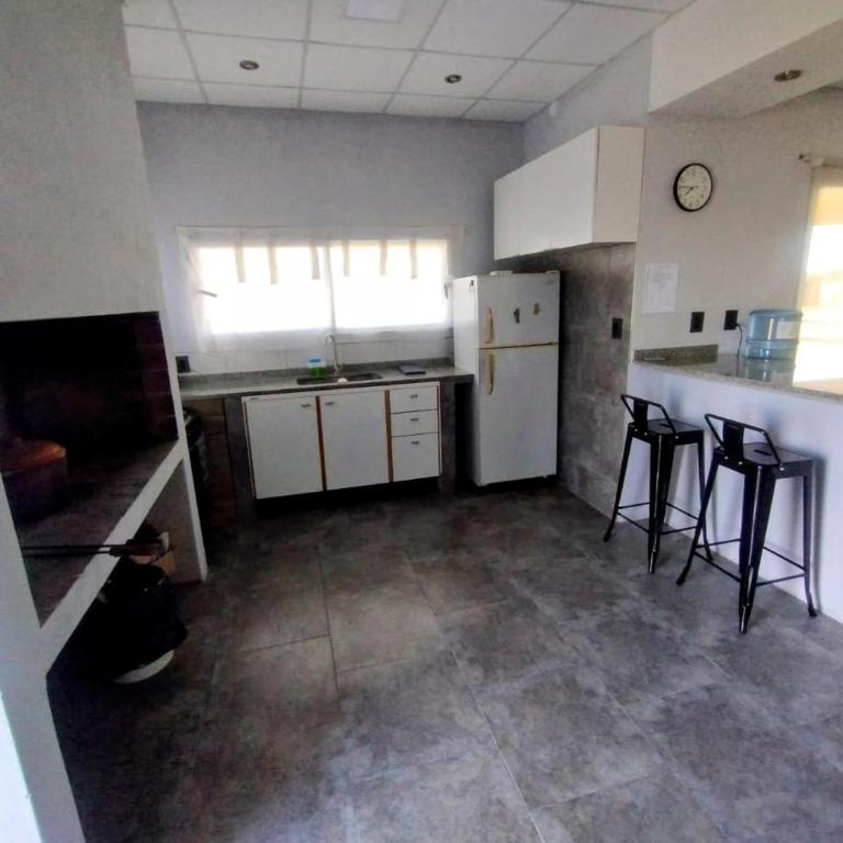 Gualeguay EL ATARDECER - One-Bedroom House - 14