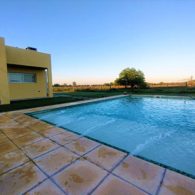 Gualeguay EL ATARDECER - Casa con 1 dormitorio - 20
