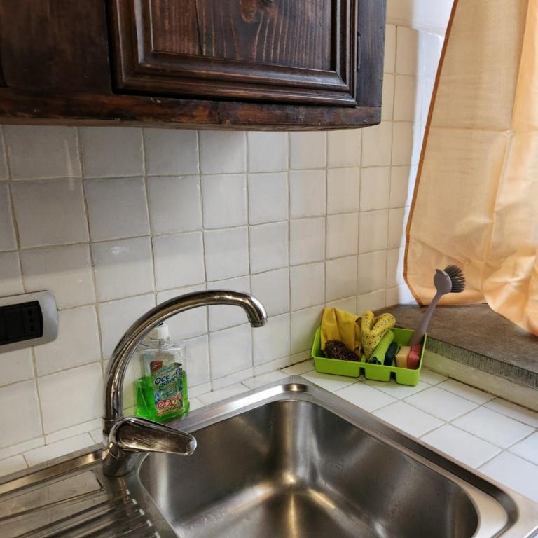 Florence center - Two-Bedroom Deluxe Apartment - 4