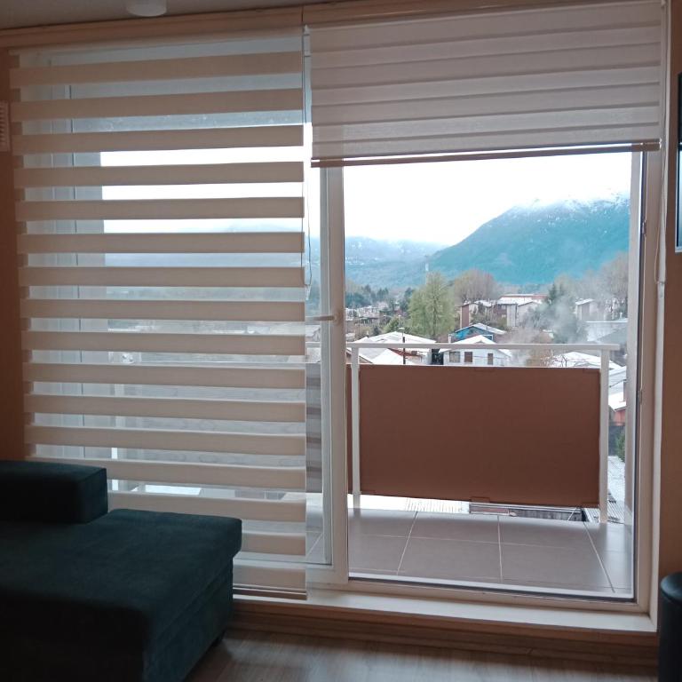 Arriendo diario en Pucon - Three-Bedroom Apartment - 3