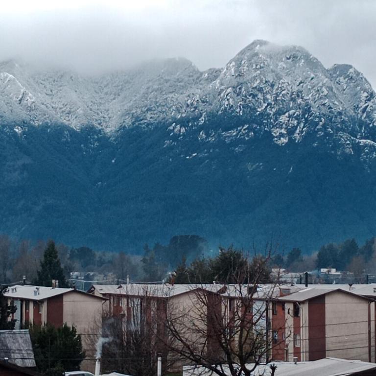 Arriendo diario en Pucon - Three-Bedroom Apartment - 6