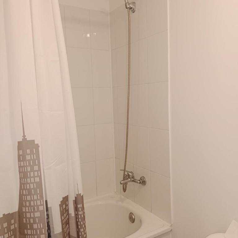 Arriendo diario en Pucon - Three-Bedroom Apartment - 8