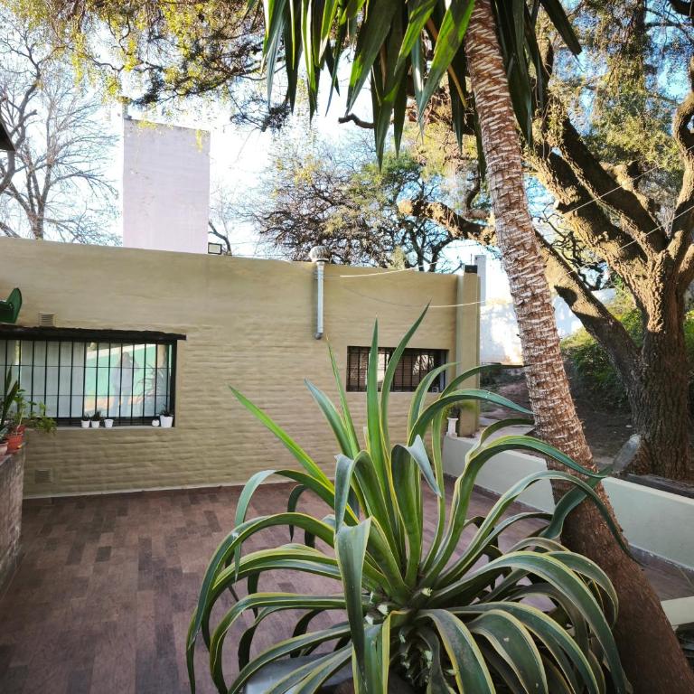 Casa Villa Allende Golf - Casa de 3 dormitorios - 2