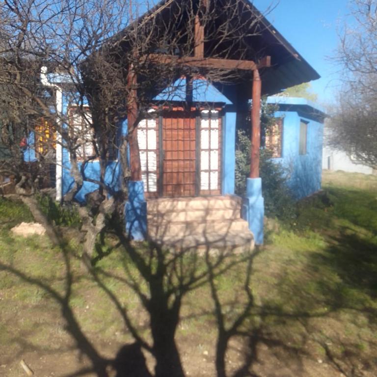 Abrazo del Sol - Casa con 1 dormitorio - 1