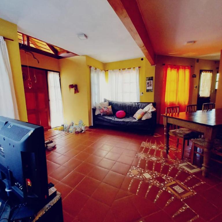 Abrazo del Sol - Casa con 1 dormitorio - 8