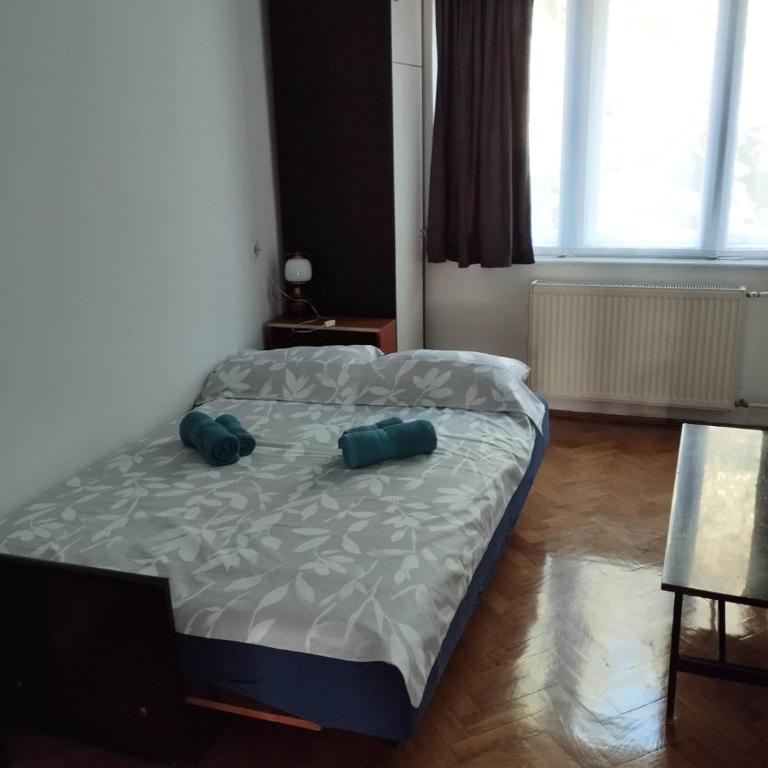 Ivkova gajba - Apartman sa 2 Spavaće Sobe - 11