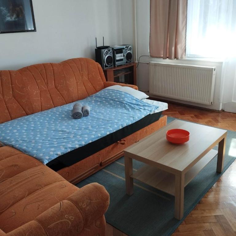 Ivkova gajba - Apartman sa 2 Spavaće Sobe - 4
