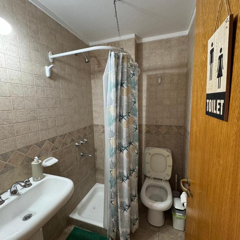 Departamento Caseros - Two-Bedroom Apartment - 8