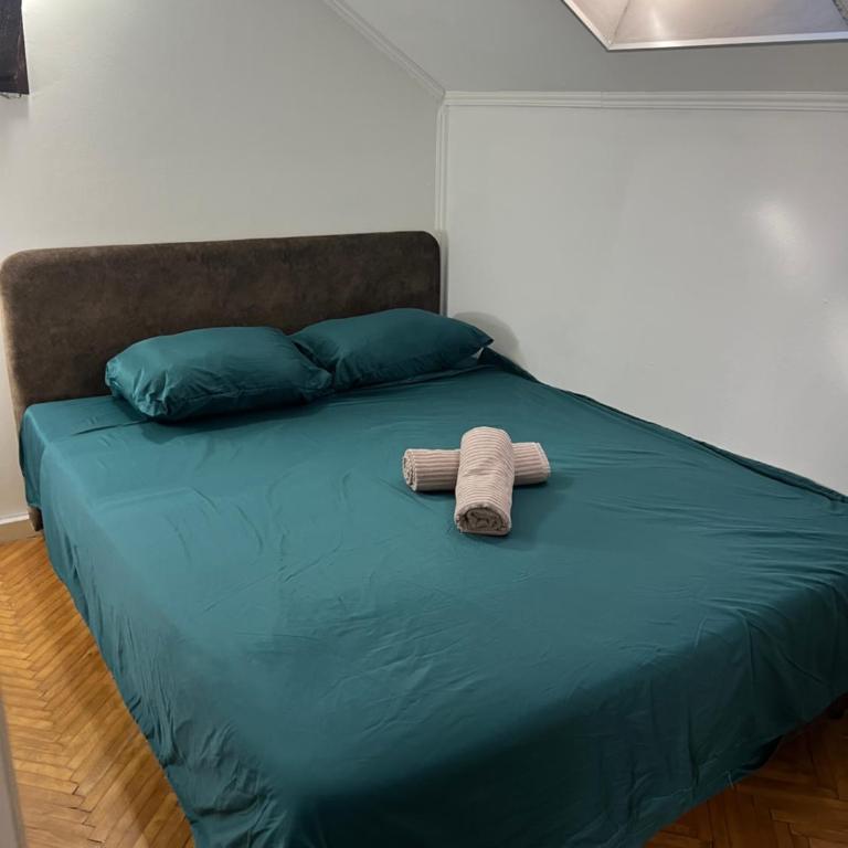 Downtown Nest Podgorica - Apartman sa 1 Spavaćom Sobom - 19