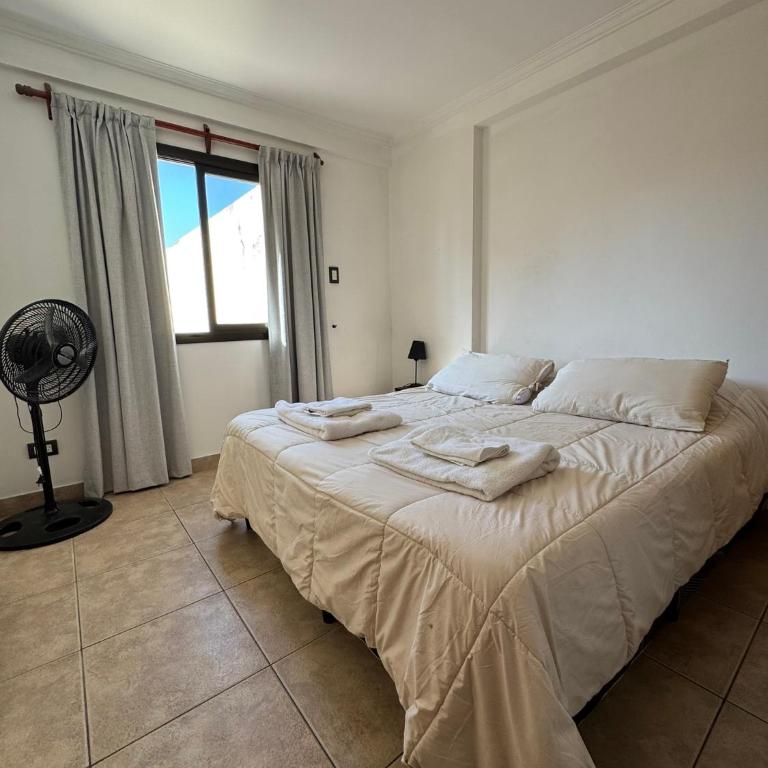 Departamento Caseros - Apartamento de 2 dormitorios - 2