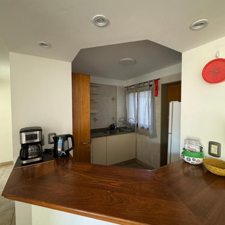 Departamento Caseros - Two-Bedroom Apartment - 10