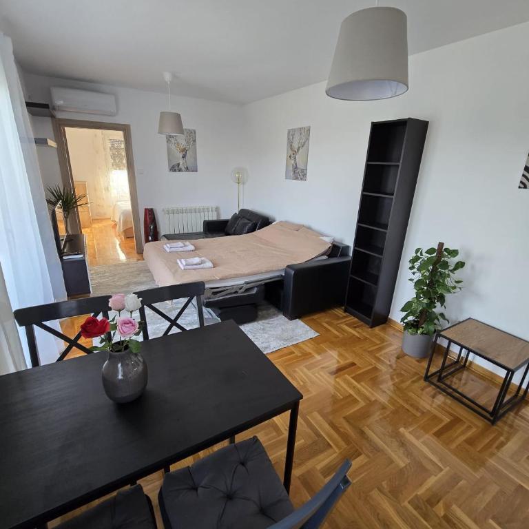 Apartman Emi - One-Bedroom Apartment - 23