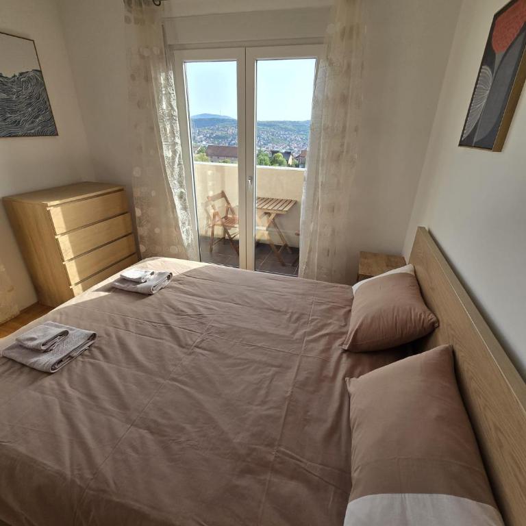 Apartman Emi - One-Bedroom Apartment - 14