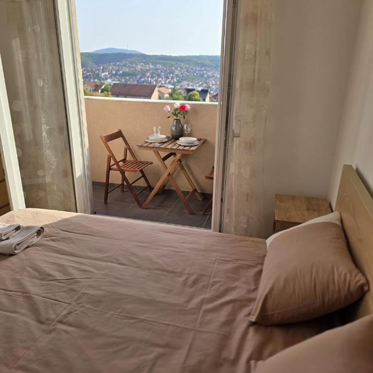 Apartman Emi - One-Bedroom Apartment - 15