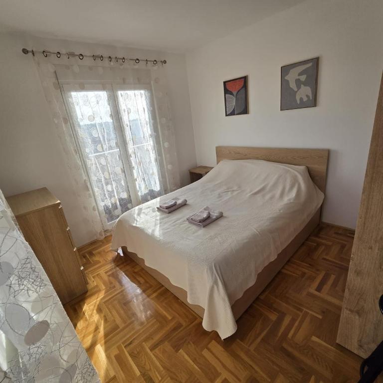Apartman Emi - One-Bedroom Apartment - 10