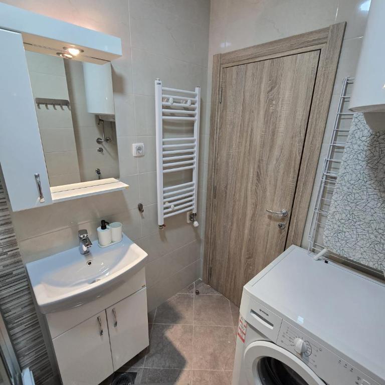 Apartman Emi - One-Bedroom Apartment - 29