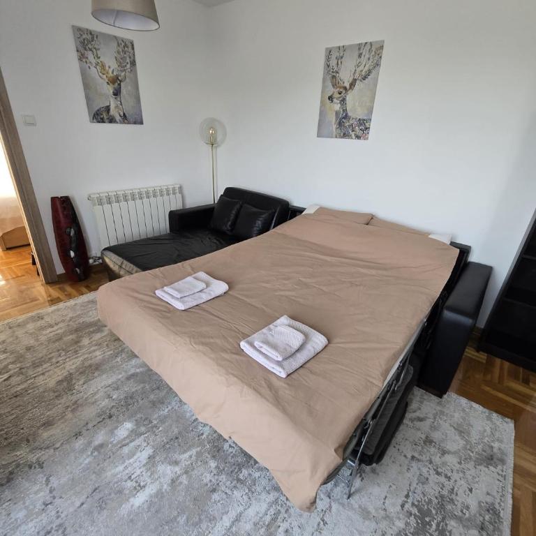 Apartman Emi - One-Bedroom Apartment - 17