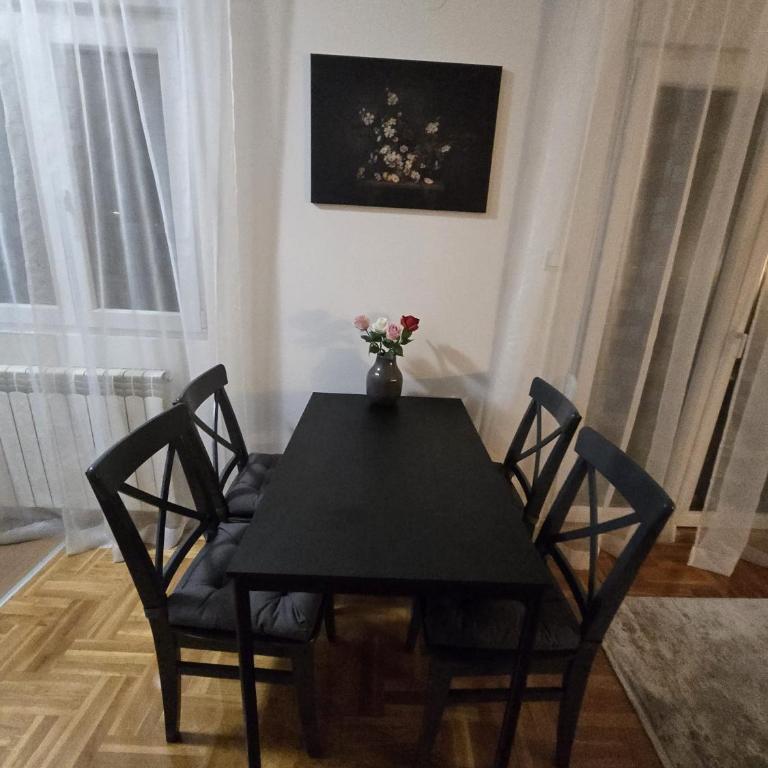 Apartman Emi - One-Bedroom Apartment - 25