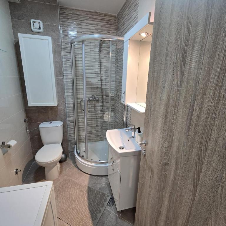 Apartman Emi - One-Bedroom Apartment - 28