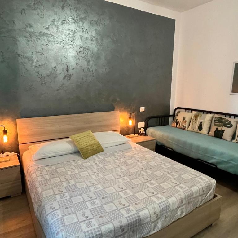 Saras apartment Perugia - Appartamento con 3 Camere da Letto - 4