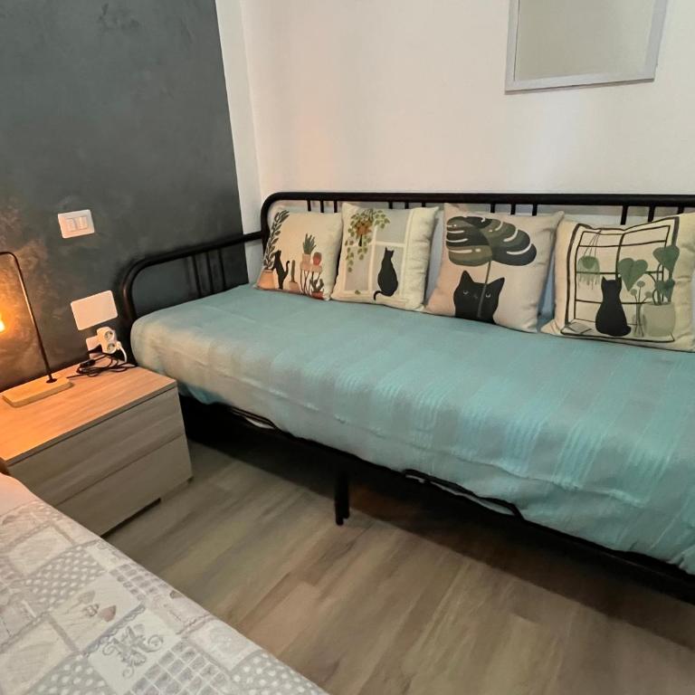 Saras apartment Perugia - Appartamento con 3 Camere da Letto - 6
