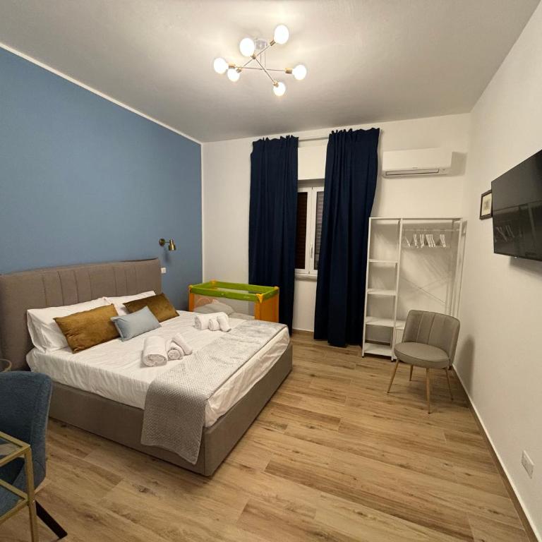 La Zisa Luxury Apartment - Apartment with Terrace - 7