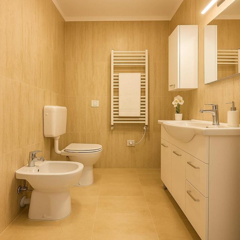 Moderno e Luminoso, Business 3A - Appartamento con 1 Camera da Letto - 4