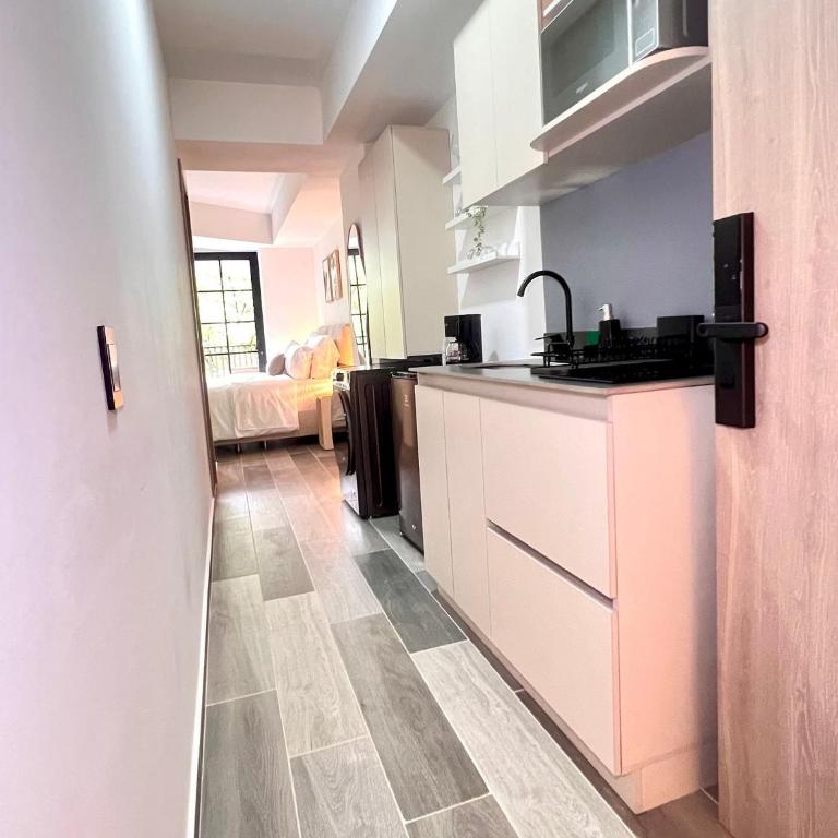 Bit Building - One-Bedroom Apartment - 14