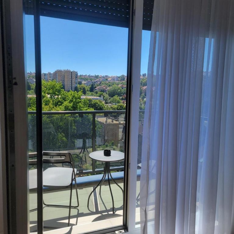 Park residence Apartman 2, Mirijevo, Serbia - One-Bedroom Apartment - 5