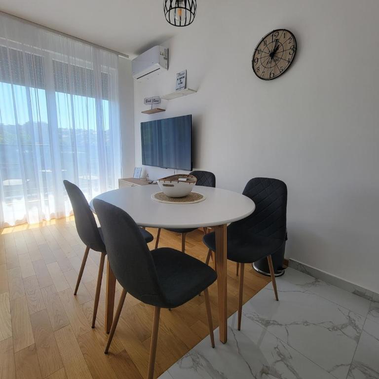Park residence Apartman 2, Mirijevo, Serbia - One-Bedroom Apartment - 7