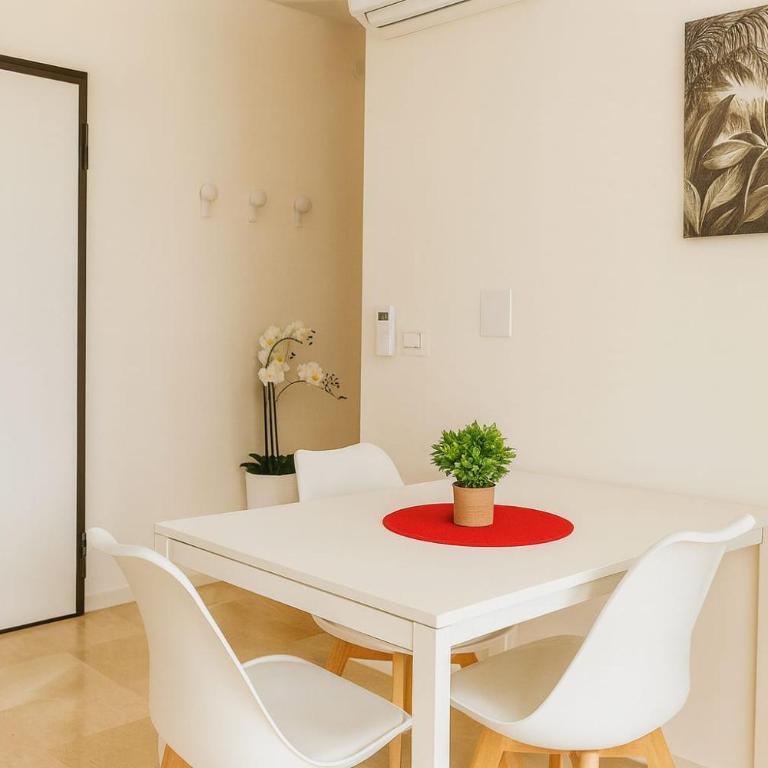 Moderno e Luminoso, Business 3A - Appartamento con 1 Camera da Letto - 5