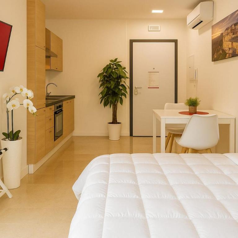 Moderno e Luminoso, Business 3A - Appartamento con 1 Camera da Letto - 2