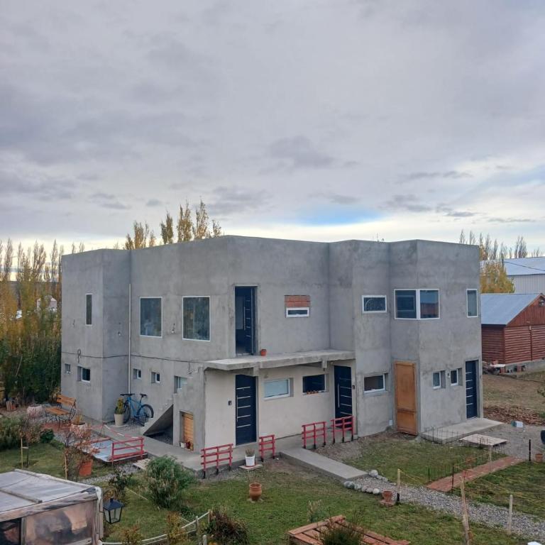 Deptosxdia - Apartamento de 1 dormitorio - 2