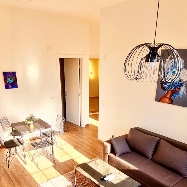 Amar 2 - One-Bedroom Apartment - 5
