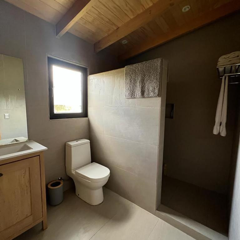 Preciosa casa nueva en Chiloé - Five-Bedroom House - 23