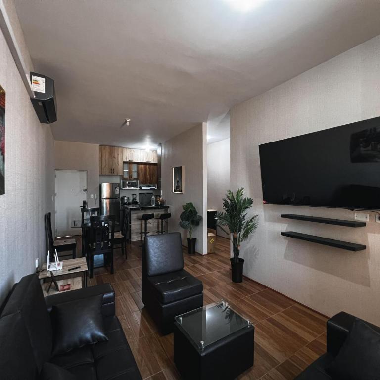 Departamento Cozy Home - Apartamento de 3 dormitorios - 1