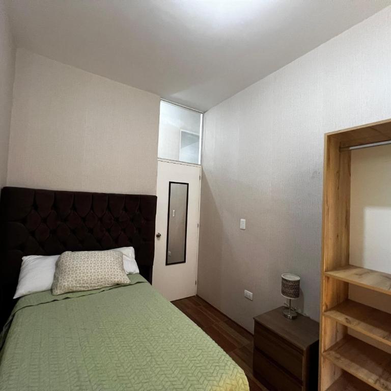 Departamento Cozy Home - Apartamento de 3 dormitorios - 6