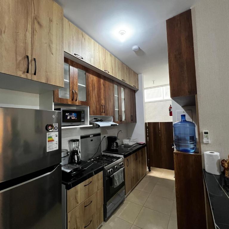 Departamento Cozy Home - Apartamento de 3 dormitorios - 8