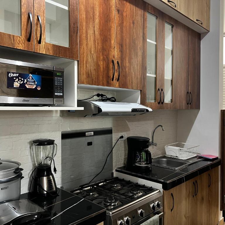 Departamento Cozy Home - Apartamento de 3 dormitorios - 9