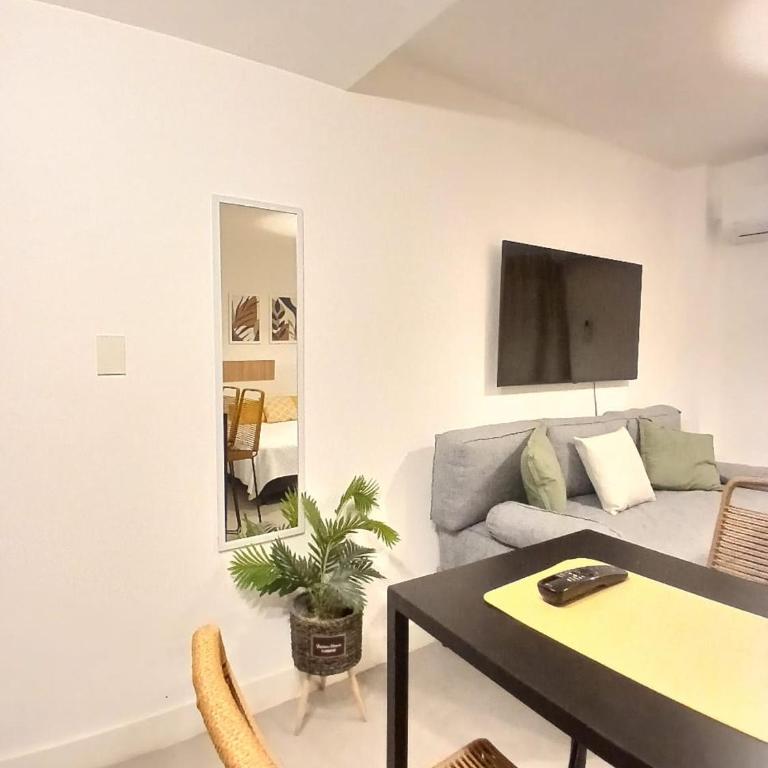 G&A Rent, cerca de Aeropuerto Ezeiza - Apartamento de 1 dormitorio - 6