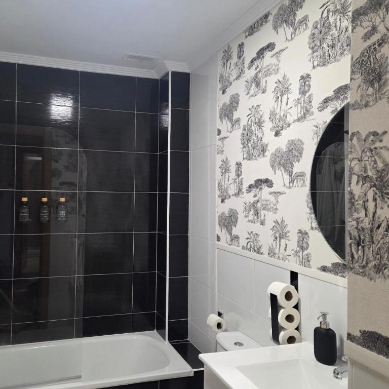 El Ático Burgos - Apartamento de 2 dormitorios - 34