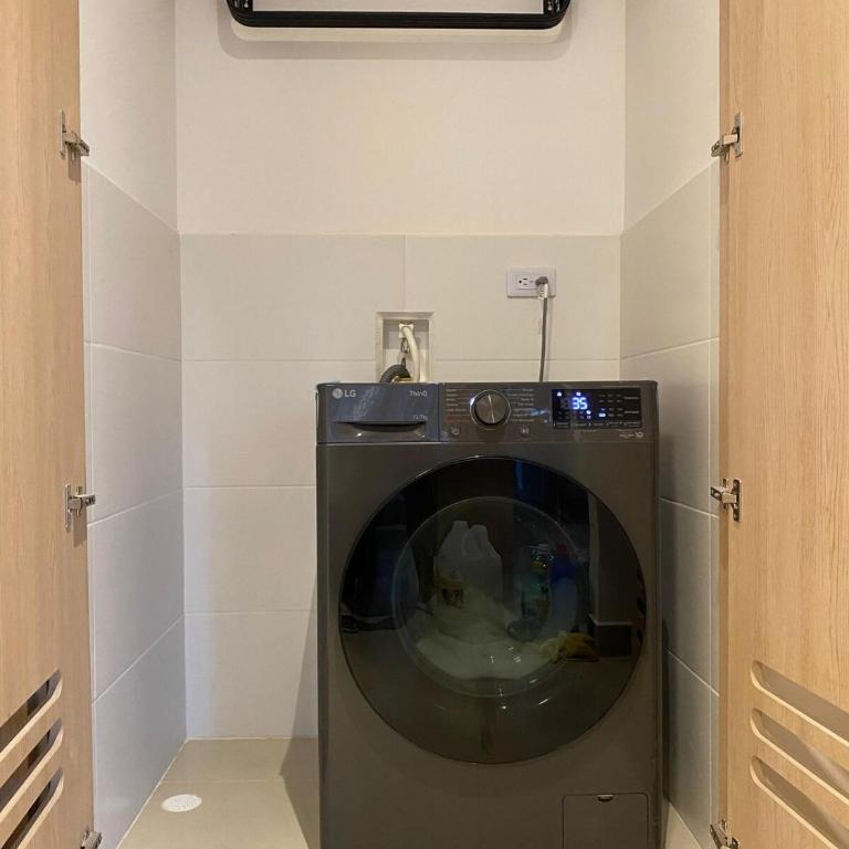 Suite Marina Santa Marta - Apartamento de 1 dormitorio - 12