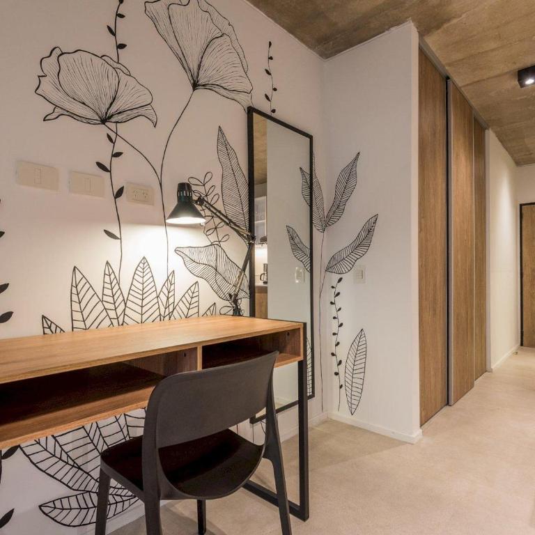 Apartment Dorrego and Nicaragua I by For Rent Argentina - Estudio Estudio - 4