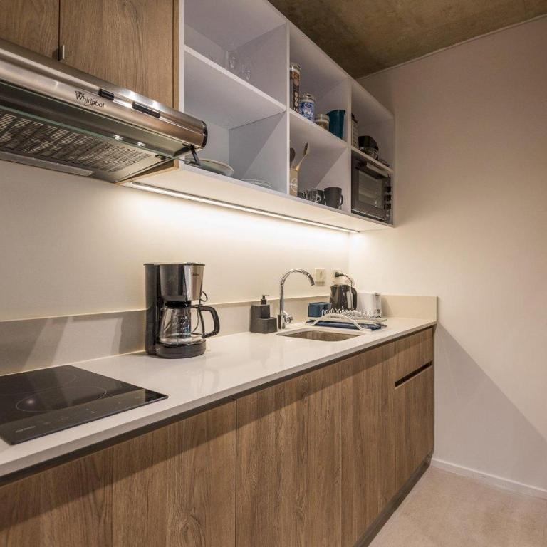 Apartment Dorrego and Nicaragua I by For Rent Argentina - Estudio Estudio - 6